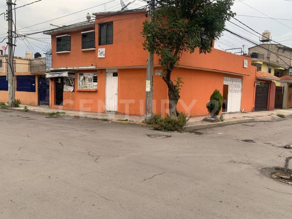 Morelos Mz. 10 Lt. 11, Casa 8,, Ecatepec De Morelos, Bang México 55056, Mexico
