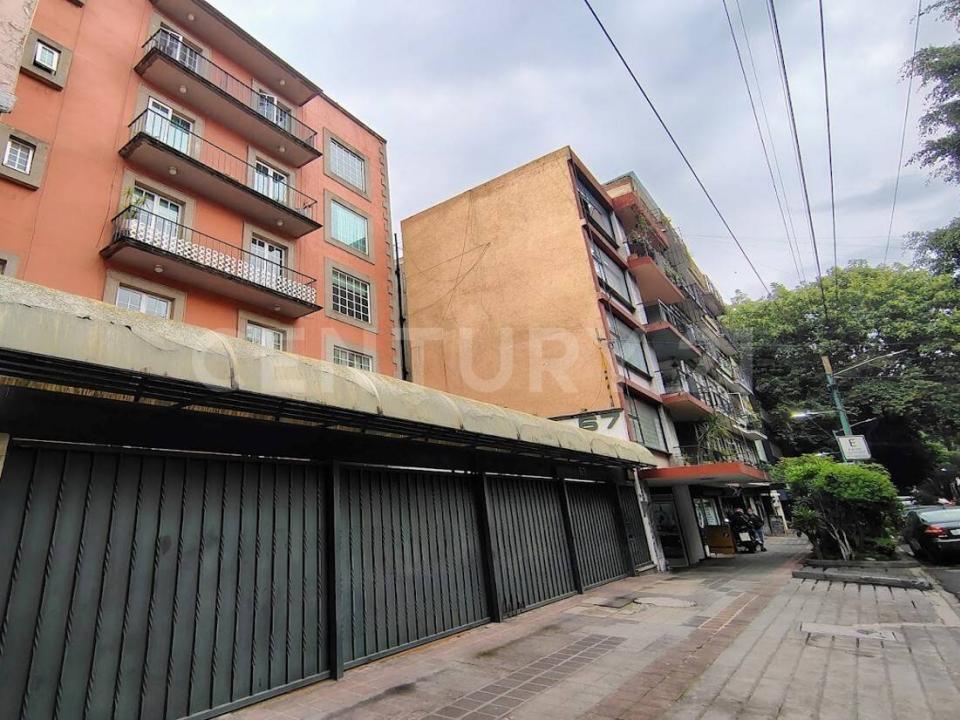 Marsella 67 - 103,, Cuauhtémoc, Ciudad De México 06600, メキシコ