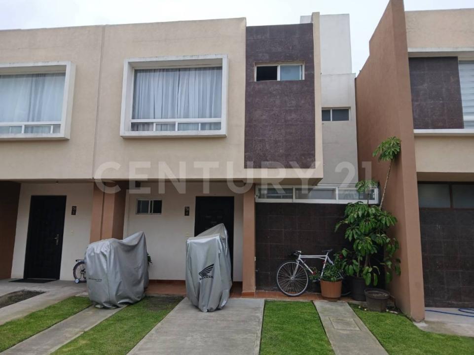 Sierra Azul, Priv. Ficus Casa 4 4,, Toluca, 墨西哥州 50200, 墨西哥