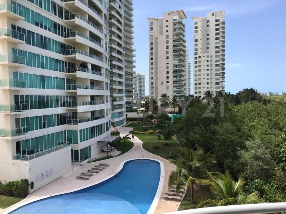Isola ,, Cancún/Benito Juárez, 킨 타나 77500, 멕시코