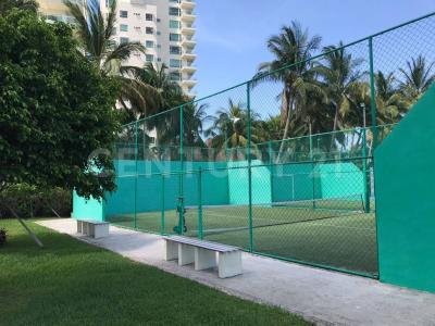 Isola ,, Cancún/Benito Juárez, 킨 타나 77500, 멕시코