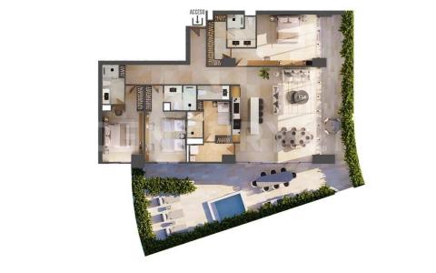 Vellmari ,, Cancún/Benito Juárez, Quintana Roo 77500, Mexico