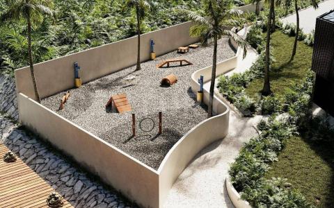 Vellmari ,, Cancún/Benito Juárez, Quintana Roo 77500, Mexico