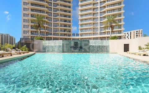 Vellmari ,, Cancún/Benito Juárez, Quintana Roo 77500, Mexico