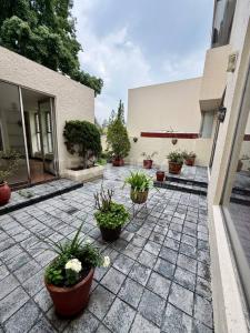CALLE BALUARTE 5,, Huixquilucan, 멕시코 주 52783, 멕시코