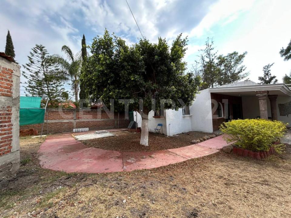 MONTE BLANCO   26 A  LOMAS DE COMANJILLA 26  A,, Silao, Guanajuato 36270, México