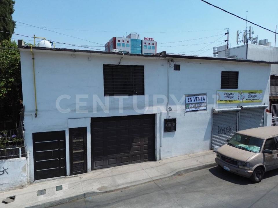 Avenida Castro 2,, Tijuana, Baja California 22115, Mexico
