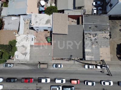 Avenida Castro 2,, Tijuana, Baja California 22115, Mexico
