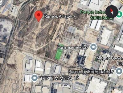Ramos Arizpe, Coahuila 25947, Messico