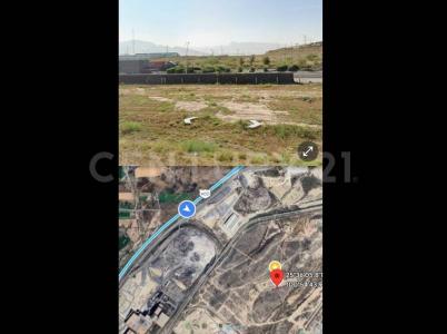 Ramos Arizpe, Coahuila 25947, Messico