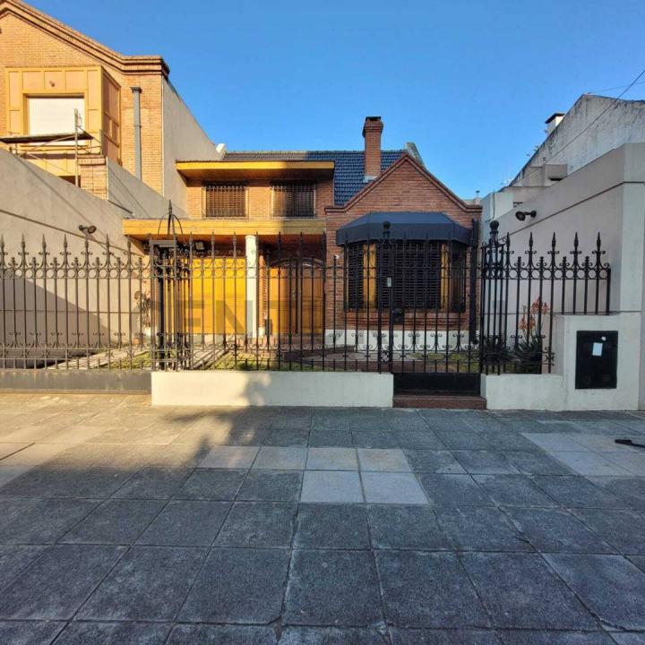 Solano lopez 3260, Villa Devoto, Capital Federal 1419, ארגנטינה