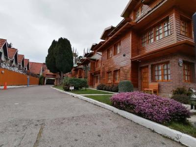 Coronel Diaz 1162, San Martín de los Andes, Neuquen 00001, Argentina