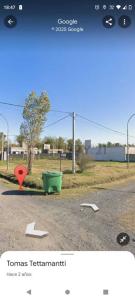 TETTAMANTI Y PUEYRREDON , Alvear, Santa Fe 2126, Argentina