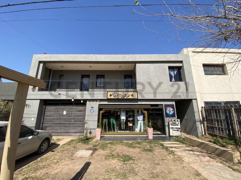 Avenida Alicia Moreu de Justo 907, Roldán, Санта-Фе 2034, Аргентина