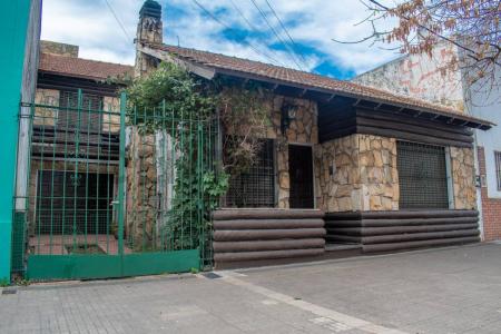 23 y 56 1160, La Plata, GBA Sur 1900, Argentina