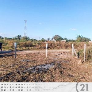 Urbanizacion Abierta Mi Quinta. Av. Virgen de Lujan , Este, Santa Cruz 0000, Bolivia