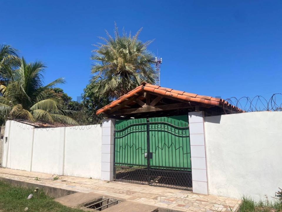 zona los tocos calle aromo esquina japunaqui , Cercado, Beni 00001, Boliwia