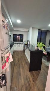 Av. Banzer 8vo anillo Zona El Remanso Condominio Holiday , Norte, Santa Cruz 00001, Bolivia