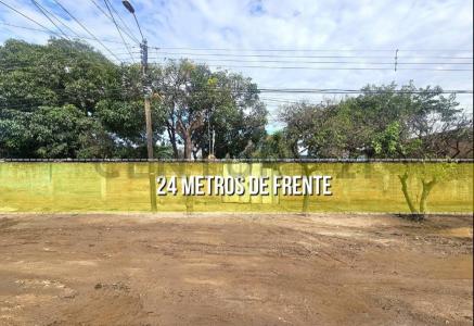 AV. CUMAVI ENTRE 4TO Y 5TO ANILLO , Este, Santa Cruz 00001, Bolivia