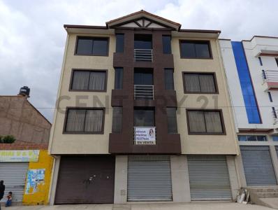 Av Circunvalacion , Este, Cochabamba 00001, Bolivia