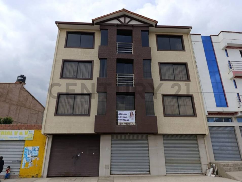 Av Circunvalacion , Este, Cochabamba 00001, Bolivie
