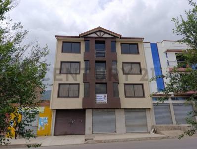 Av Circunvalacion , Este, Cochabamba 00001, Bolivie