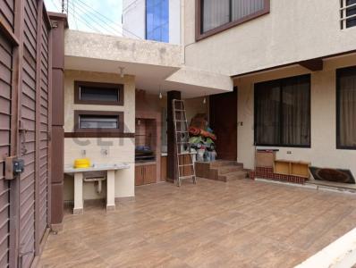 Av Circunvalacion , Este, Cochabamba 00001, Bolivie