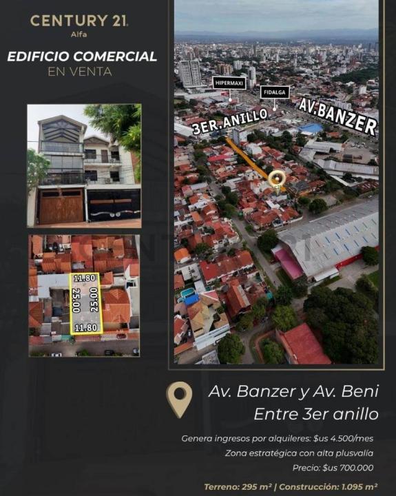Norte, Santa Cruz 00001, Bolivia