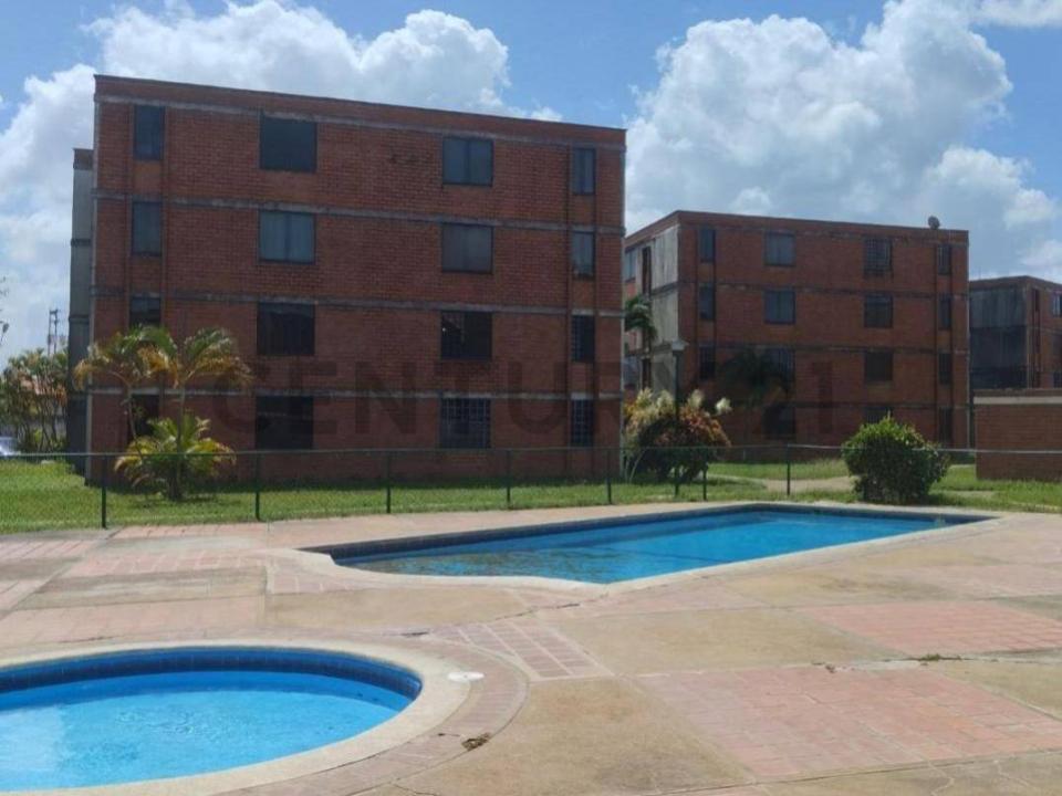Urbanizacion Palma Real C.R. Plaza Guaica, Maturín, Monagas 6201, 委内瑞拉