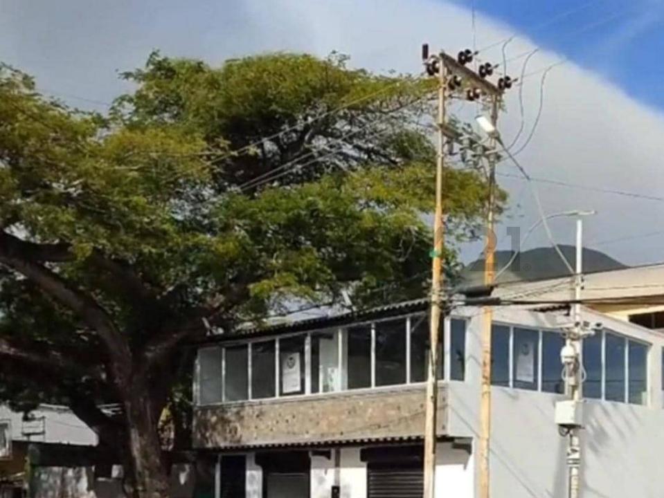 La Asunción, Nueva Esparta 6311, ベネズエラ