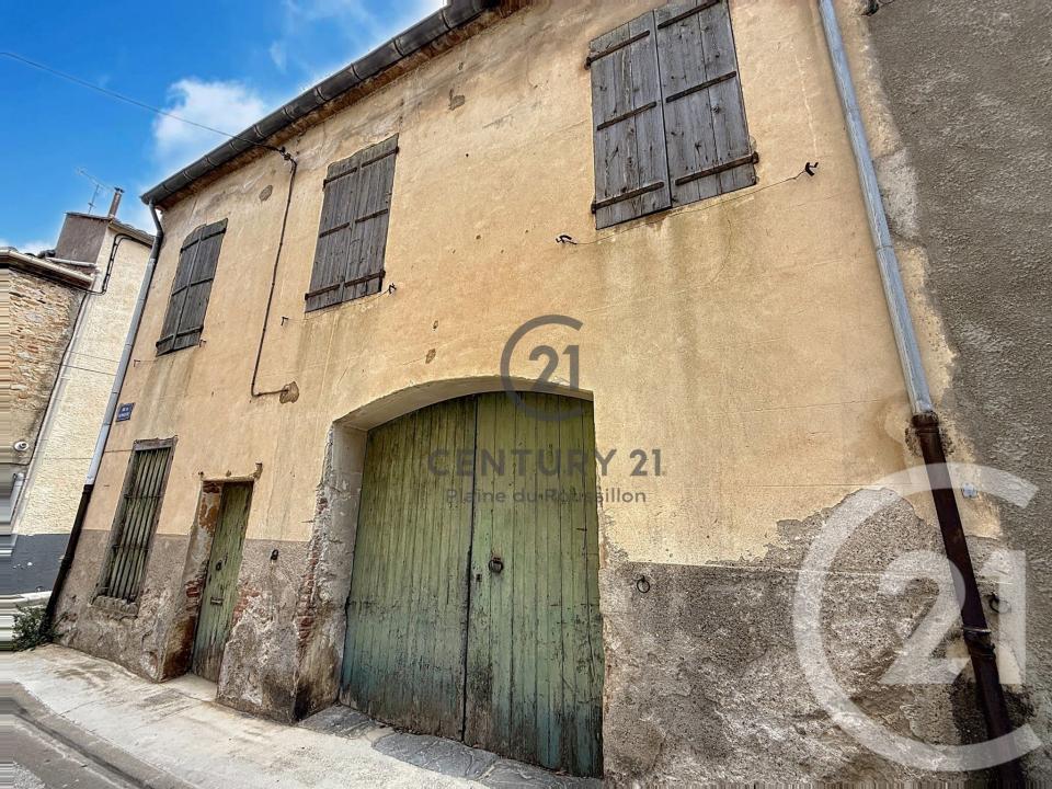 Rivesaltes, Languedoc-Roussillon 66600, Francia