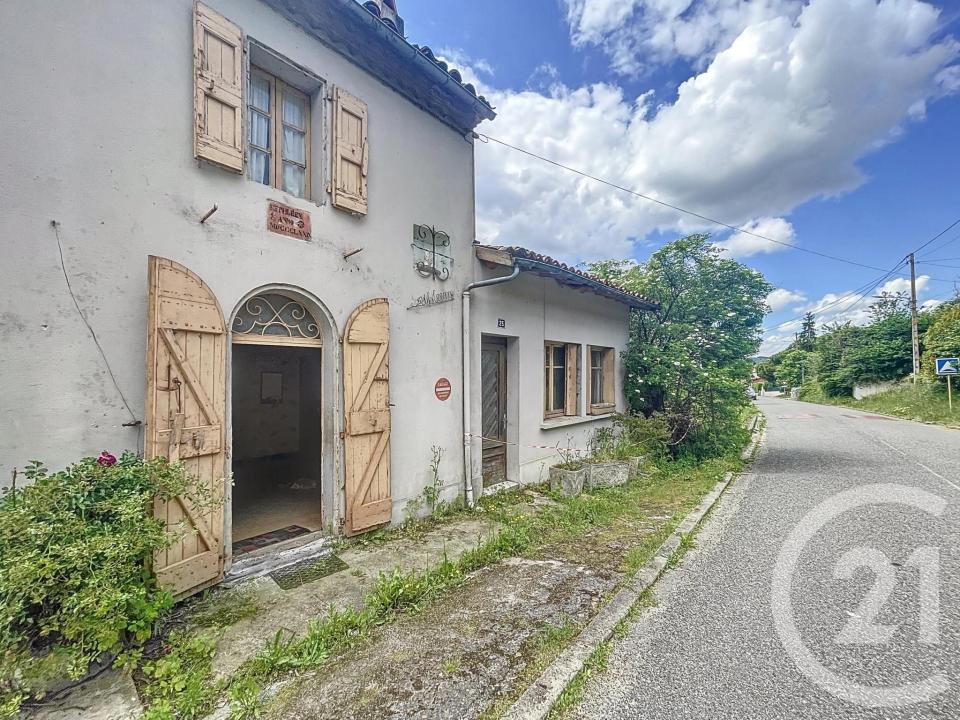 Calmont, Midi-Pyrénées 31560, Francia