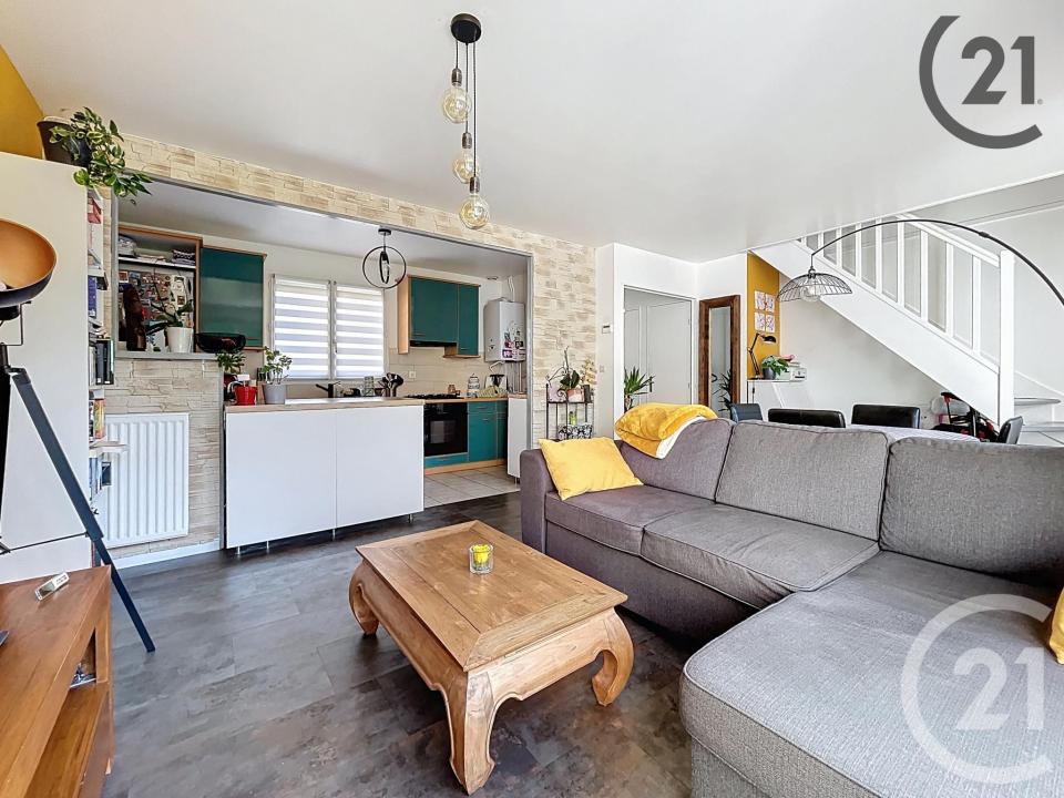 Moissy Cramayel, Île-de-France 77550, France