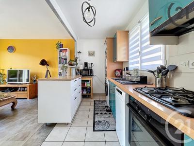 Moissy Cramayel, Île-de-France 77550, France
