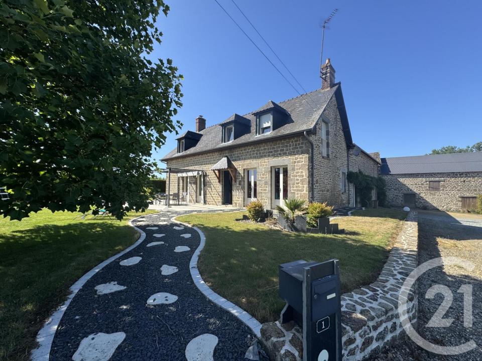 Le Horps, وادي اللوار 53640, فرنسا
