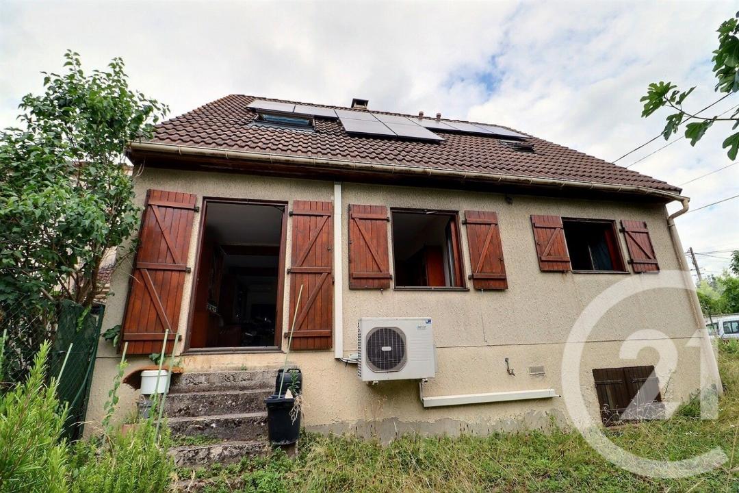Villepinte, Île-de-France 93420, Francia