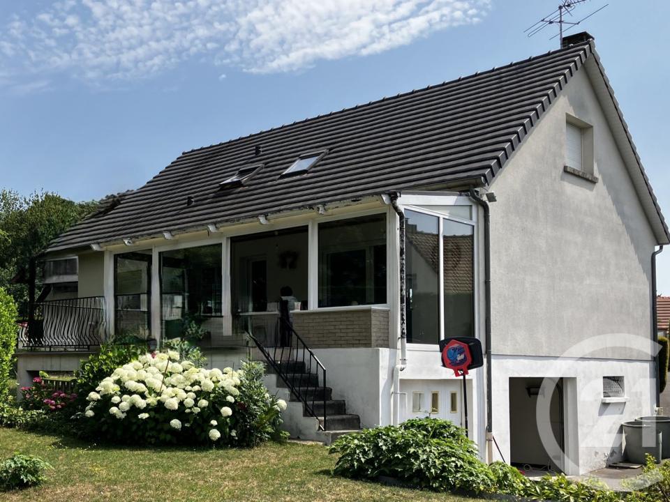 Abbeville, Picardie 80100, Fransa