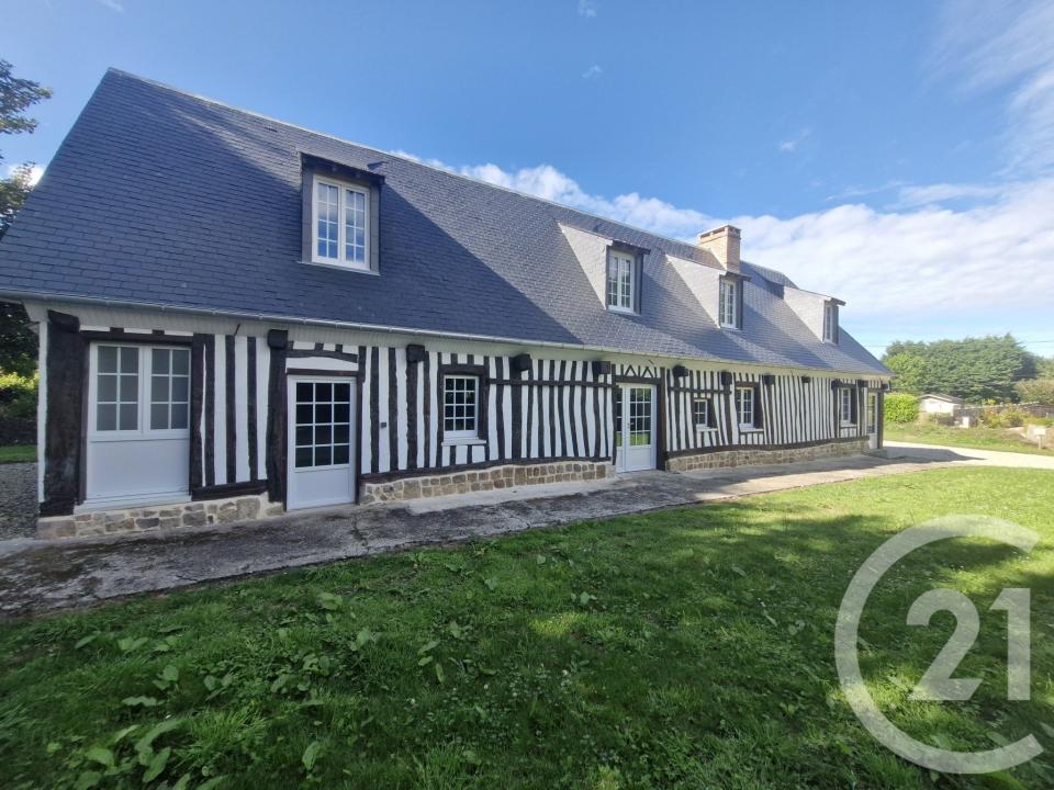 Gueutteville Les Gres, Haute-Normandie 76460, France
