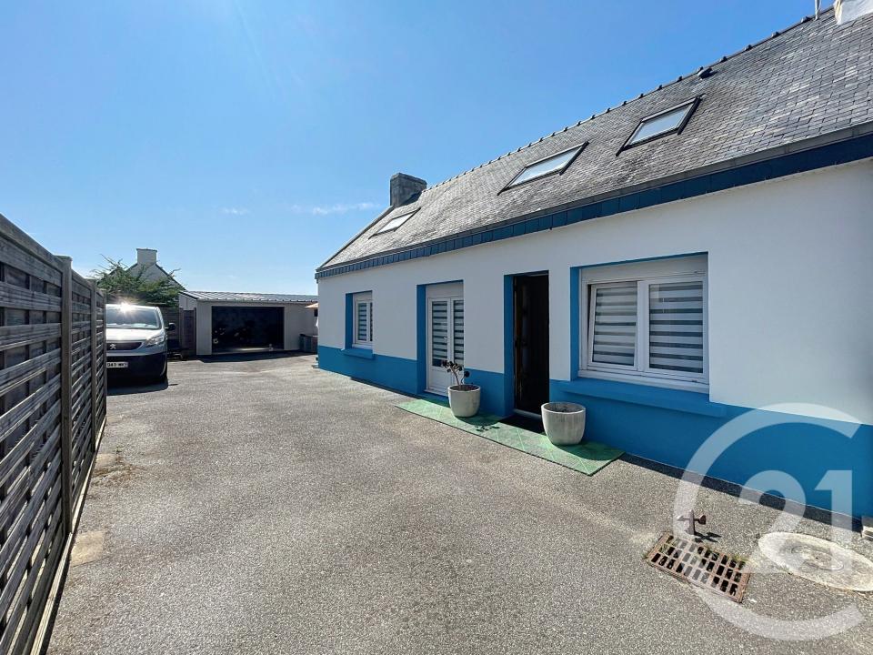 Larmor Plage, Bretagne 56260, アキタン