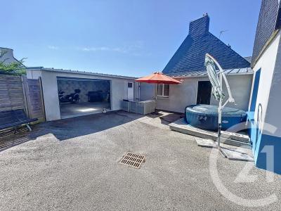 Larmor Plage, Bretagne 56260, アキタン