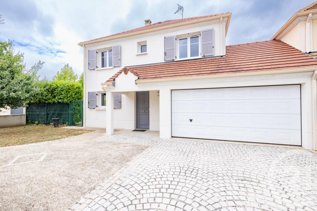 Vigneux Sur Seine, Île-de-France 91270, Francia