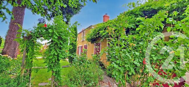 Jargeau, Centre-Val De Loire 45150, France