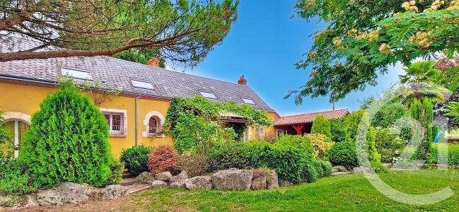 Jargeau, Centre-Val De Loire 45150, France