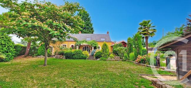Jargeau, Centre-Val De Loire 45150, France
