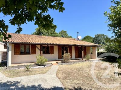 Lanton, Aquitânia 33138, França