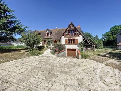 Olivet, Centre 45160, France