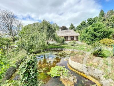 Le Bois Hellain, Haute-Normandie 27260, France