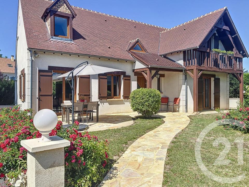 Rambouillet, Île-de-France 78120, France
