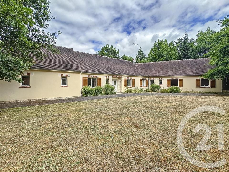 Ardon, Centre 45160, France