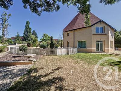 Venoy, Bourgogne 89290, Francia